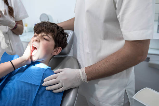 Best Emergency Pediatric Dental Care in Spencerville, OH